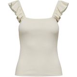 JDY - Top - Wit - Blousetops