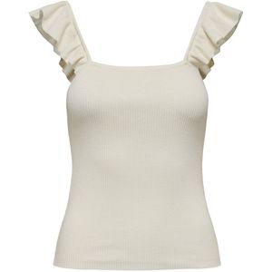 JDY - Top - Wit - Blousetops