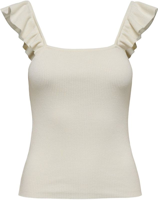 JDY - Top - Wit - Blousetops