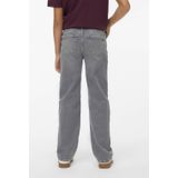 Vmtessa - High Rise Wide Leg Fit - Jeans