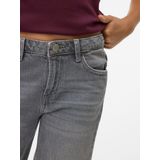 Vmtessa - High Rise Wide Leg Fit - Jeans