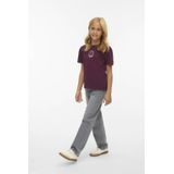 Vmtessa - High Rise Wide Leg Fit - Jeans