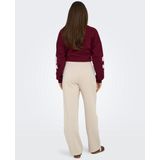 Sportbroeken - Silver Lining - Sweatstof - Elastische Band