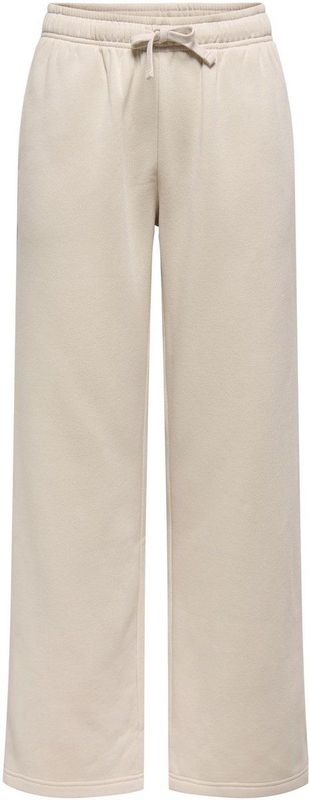 Sportbroeken - Silver Lining - Sweatstof - Elastische Band