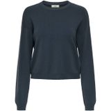 JDY - JDYERIS - Sweater - Grijs