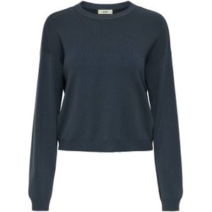 JDY - JDYERIS - Sweater - Grijs