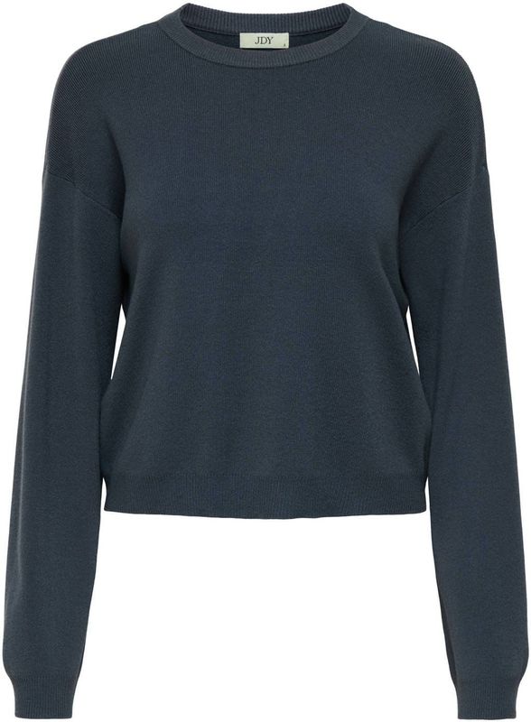 JDY - JDYERIS - Sweater - Grijs