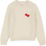 Vmbam - Pullover - Gebreide Trui - O-hals - Lange Mouwen - Regular Fit