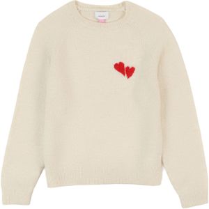 Vmbam - Pullover - Gebreide Trui - O-hals - Lange Mouwen - Regular Fit