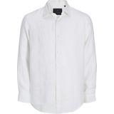 Jack & Jones - Loui - Overhemd - Licht - Lange Mouwen