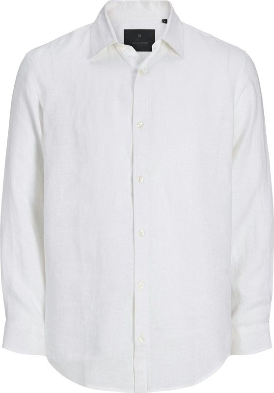 Jack & Jones - Loui - Overhemd - Licht - Lange Mouwen