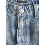 Jack & Jones Junior Jeans 'JJIAlex JJCarpenter'  lichtblauw