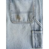 Jack & Jones Junior Jeans 'JJIAlex JJCarpenter'  lichtblauw