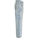 Jack & Jones Junior Jeans 'JJIAlex JJCarpenter'  lichtblauw