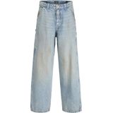 Jack & Jones Junior Jeans 'JJIAlex JJCarpenter'  lichtblauw