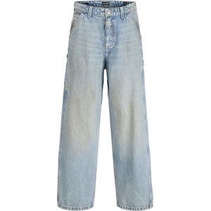 Jack & Jones Junior Jeans 'JJIAlex JJCarpenter'  lichtblauw