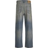 Jack & Jones Junior - JJIAlex JJOriginal - Jeans - Blauw - Denim