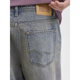 Jack & Jones Junior - JJIAlex JJOriginal - Jeans - Blauw - Denim