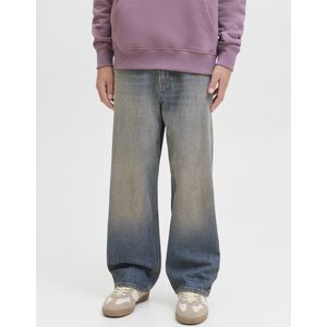 Jack & Jones - JJIALEX JJORIGINAL - Jeans - Blue denim - Relaxed fit