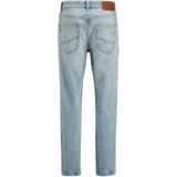 JACK & JONES - JUNIOR - Jeans - Hoge Taille - 100% Katoen