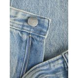 JACK & JONES - JUNIOR - Jeans - Hoge Taille - 100% Katoen