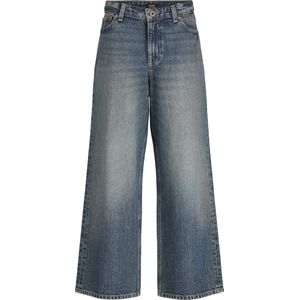 Jack & Jones - Dave Joper St 582 Ln - Spijkerbroek - Stonewash - Wijde Jeans