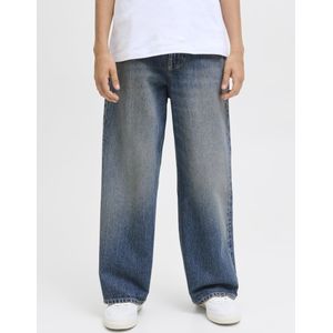 Jack & Jones - Dave Joper St 582 Ln - Spijkerbroek - Stonewash - Wijde Pasvorm