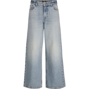 Jack & Jones - Dave Joper St 582 Ln - Spijkerbroek - Stonewash - Wijde Jeans