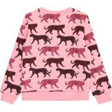 ONLY MINI - Sweatshirt - Zacht - O-hals - Lange Mouwen - Regular Fit