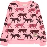 ONLY MINI - Sweatshirt - Zacht - O-hals - Lange Mouwen - Regular Fit