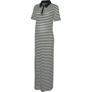 Vmmsia - Zwangerschapsjurk - Korte Mouwen - Regular Fit