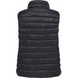 ONLY CARMAKOMA - CARTAHIA LW - Gewatteerd Gilet - Mouwloos
