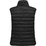 ONLY CARMAKOMA - CARTAHIA LW - Gewatteerd Gilet - Mouwloos