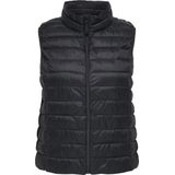 ONLY CARMAKOMA - CARTAHIA LW - Gewatteerd Gilet - Mouwloos