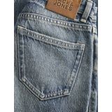 Jack & Jones - Dave Joper St 582 Ln - Spijkerbroek - Stonewash - Wijde Jeans