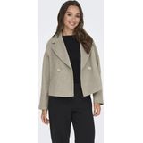 Jacqueline de Yong - Jdyviola Life Short Jacket - Nature - Dames