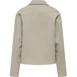 Jacqueline de Yong - Jdyviola Life Short Jacket - Nature - Dames