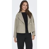 Jacqueline de Yong - Jdyviola Life Short Jacket - Nature - Dames