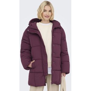 Jdywonder Puffer Jacket
