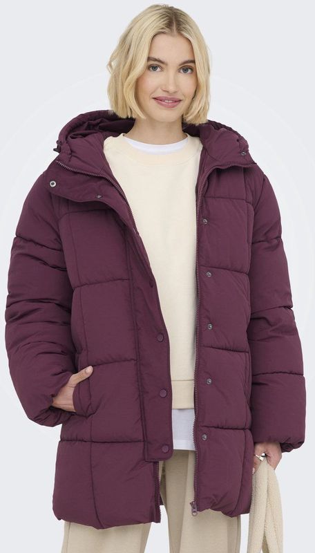 Jdywonder Puffer Jacket