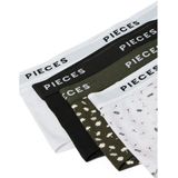 Boxershort - Elastische Tailleband Met Logo - Gemaakt Van Biologisch Katoen - 4 Stuks