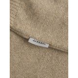 Jj Rebel - Callum Knit - Poloshirt - Lange Mouw