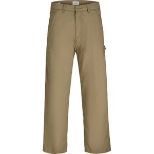 JACK & JONES JUNIOR - Broek - Wide Leg - Regular Waist - 100% Katoen