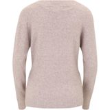 Vero Moda - VMMDOFFY - Trui - Oudroze - Slanke Pasvorm - Lange Mouwen