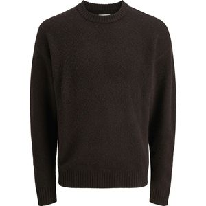 Jack & Jones - JJESOHO OLLIE KNIT CREW NECK - Gebreide Trui - Delicioso