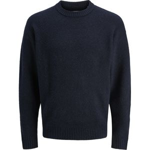 JACK&JONES - JJESOHO OLLIE - Gebreide Pullover - Heren