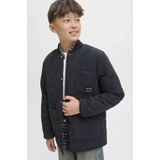 Jack & Jones - JJHERO - Tussenjas - Zwart - Gewatteerd