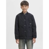 Jack & Jones - JJHERO - Tussenjas - Zwart - Gewatteerd