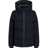 Jack & Jones - JJKAITO PUFFER JACKET LN JNR - Gewatteerde Jas - Sky Captain