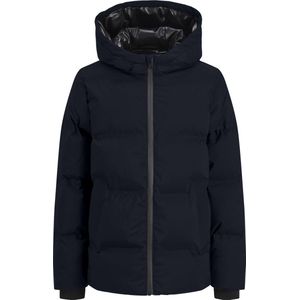 Jack & Jones - JJKAITO PUFFER JACKET LN JNR - Gewatteerde Jas - Sky Captain